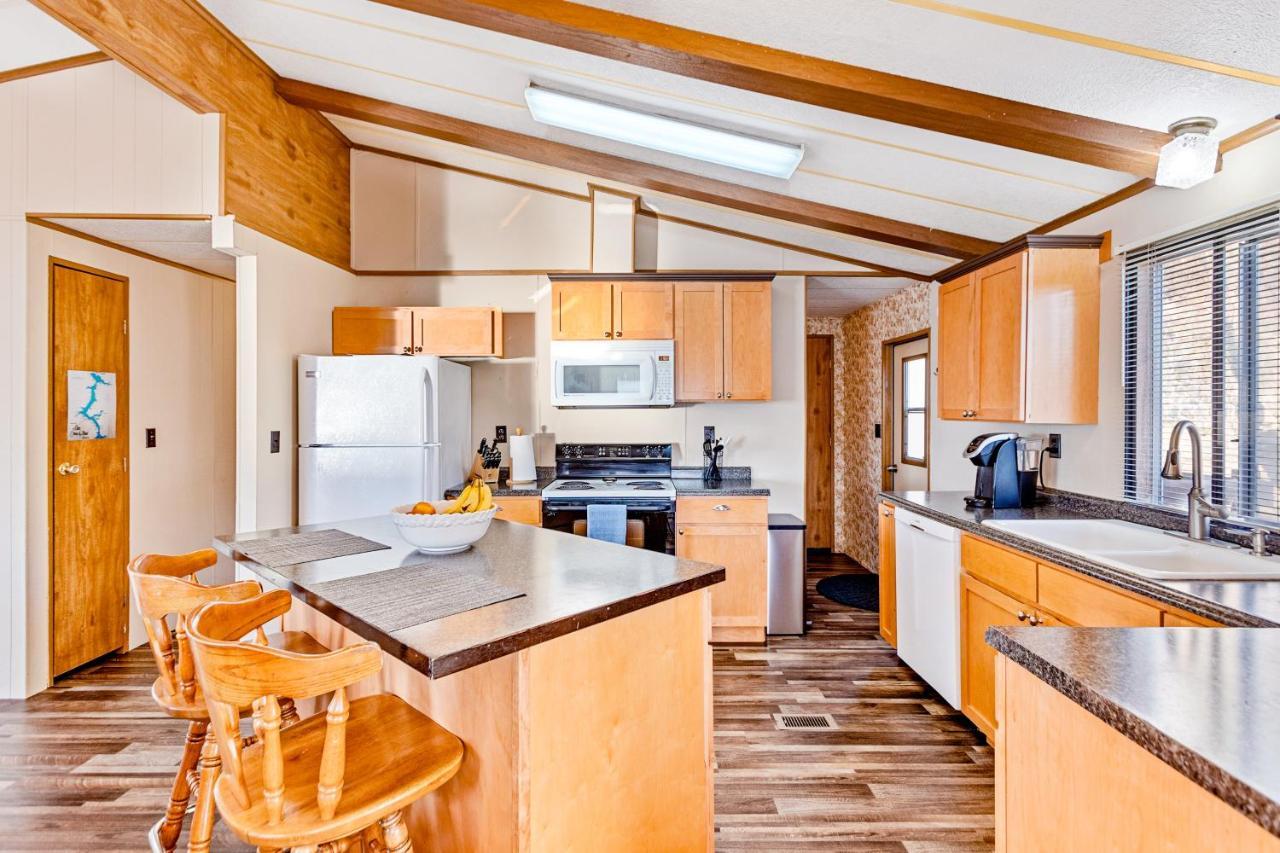Downtown Harrison Lakefront Getaway Exteriör bild