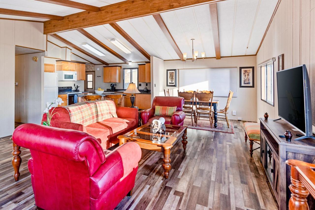 Downtown Harrison Lakefront Getaway Exteriör bild