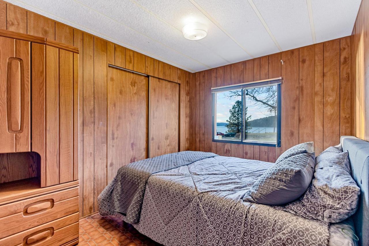 Downtown Harrison Lakefront Getaway Exteriör bild