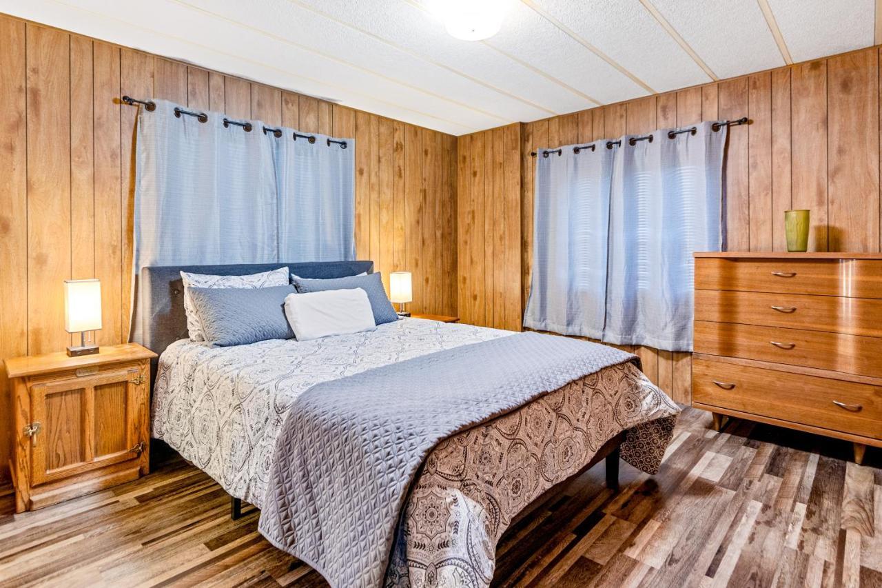 Downtown Harrison Lakefront Getaway Exteriör bild
